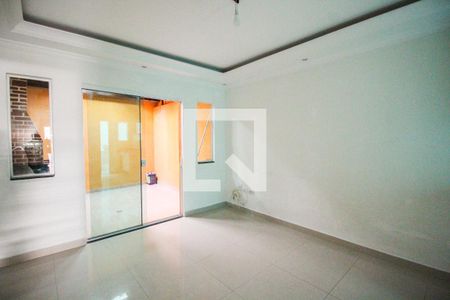 Sala de casa à venda com 3 quartos, 98m² em Itaquera, São Paulo