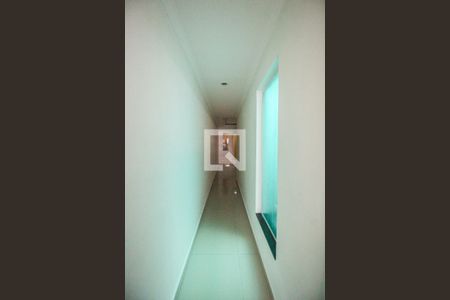 Corredor de casa à venda com 3 quartos, 98m² em Itaquera, São Paulo