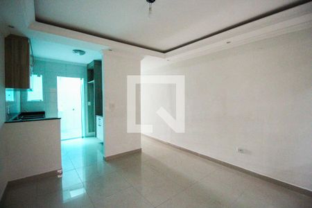 Sala de casa à venda com 3 quartos, 98m² em Itaquera, São Paulo