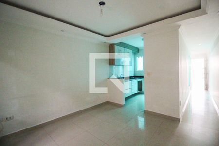 Sala de casa à venda com 3 quartos, 98m² em Itaquera, São Paulo