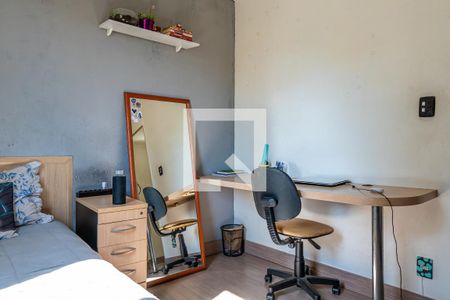 Quarto 1 de apartamento à venda com 3 quartos, 71m² em Conjunto Residencial Souza Queiroz, Campinas