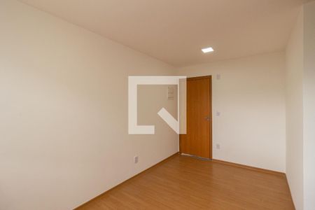 Sala de apartamento para alugar com 2 quartos, 45m² em Campo Grande, Rio de Janeiro