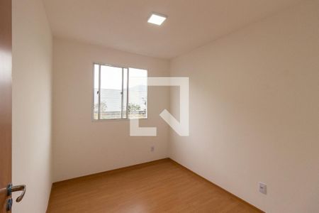 Quarto 1 de apartamento para alugar com 2 quartos, 45m² em Campo Grande, Rio de Janeiro