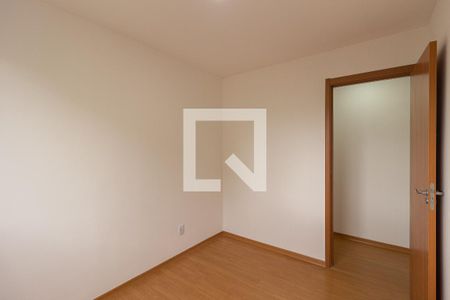 Quarto 1 de apartamento para alugar com 2 quartos, 45m² em Campo Grande, Rio de Janeiro