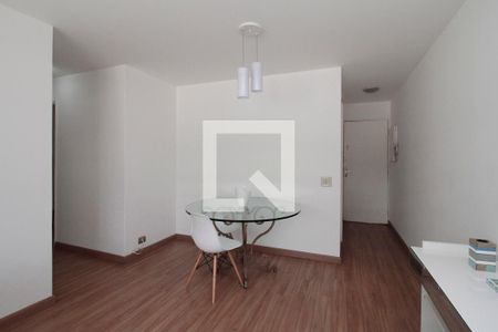 Sala de apartamento para alugar com 2 quartos, 62m² em Bela Vista, São Paulo