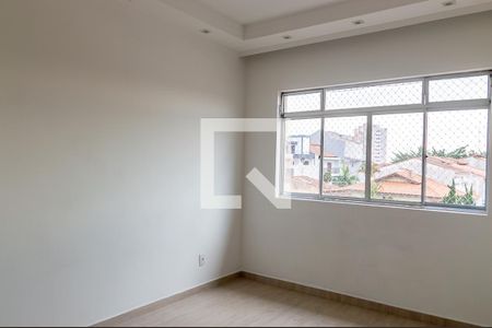 Sala de apartamento à venda com 2 quartos, 64m² em Santa Terezinha, São Bernardo do Campo