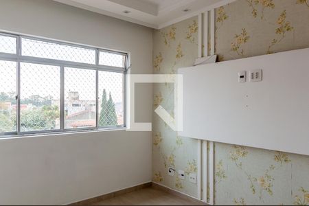 Sala de apartamento à venda com 2 quartos, 64m² em Santa Terezinha, São Bernardo do Campo