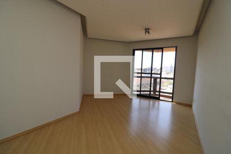 Sala de apartamento à venda com 2 quartos, 70m² em Vila Formosa, São Paulo