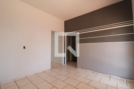 Sala de casa para alugar com 3 quartos, 120m² em Setor Leste Vila Nova, Goiânia