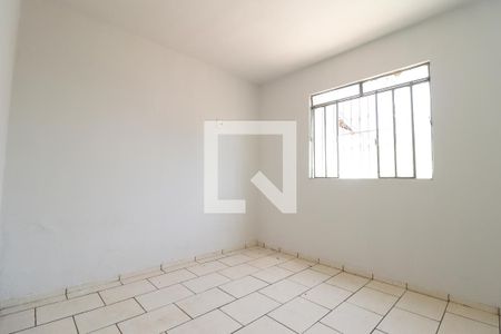 Quarto 1 de casa para alugar com 3 quartos, 120m² em Setor Leste Vila Nova, Goiânia