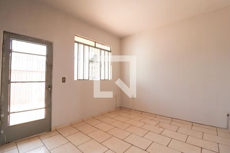 Sala de casa para alugar com 3 quartos, 120m² em Setor Leste Vila Nova, Goiânia