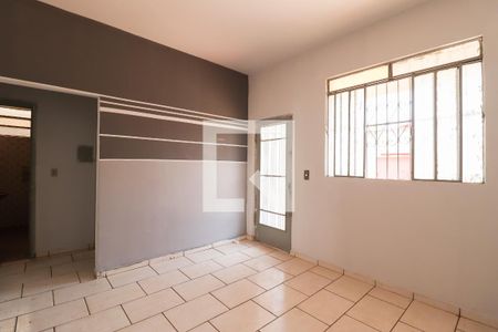 Sala de casa para alugar com 3 quartos, 120m² em Setor Leste Vila Nova, Goiânia