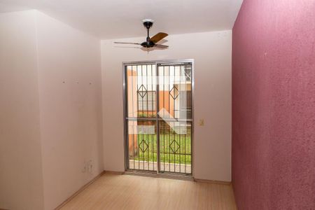 Sala de apartamento para alugar com 2 quartos, 60m² em Jardim Arco-iris, Diadema