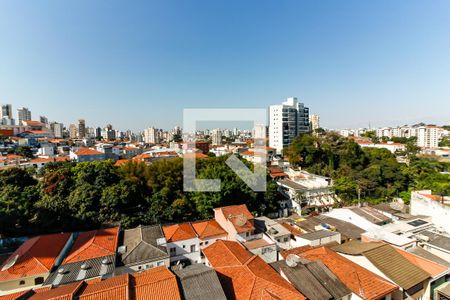Vista do Quarto 1 de apartamento à venda com 2 quartos, 68m² em Santana, São Paulo