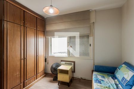 Quarto 2 de apartamento para alugar com 2 quartos, 100m² em São João, Porto Alegre