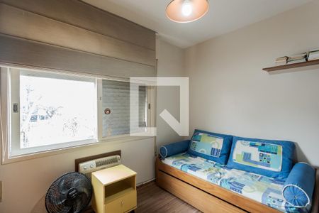 Quarto 2 de apartamento para alugar com 2 quartos, 100m² em São João, Porto Alegre