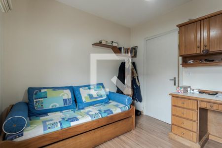 Quarto 2 de apartamento para alugar com 2 quartos, 100m² em São João, Porto Alegre