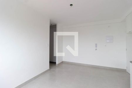 Sala de apartamento à venda com 1 quarto, 31m² em Vila Mazzei, São Paulo