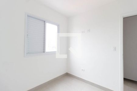 Quarto de apartamento para alugar com 1 quarto, 31m² em Vila Mazzei, São Paulo