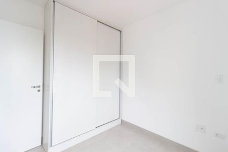 Quarto de apartamento à venda com 1 quarto, 31m² em Vila Mazzei, São Paulo