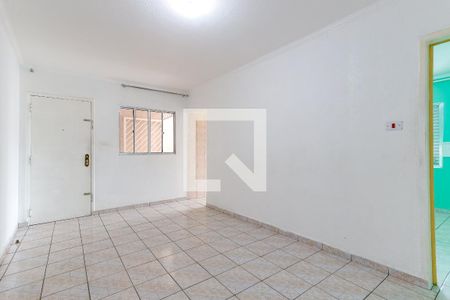 Sala 1 de casa para alugar com 2 quartos, 104m² em Vila Paulistana, São Paulo