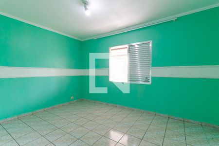 Quarto 1 de casa para alugar com 2 quartos, 104m² em Vila Paulistana, São Paulo