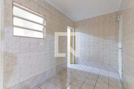 Sala 2 de casa para alugar com 2 quartos, 104m² em Vila Paulistana, São Paulo