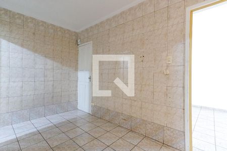 Sala 2 de casa para alugar com 2 quartos, 104m² em Vila Paulistana, São Paulo