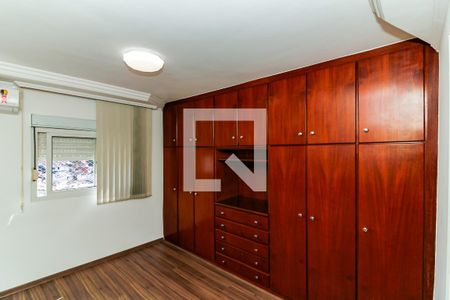 Suíte de apartamento para alugar com 3 quartos, 110m² em Vila Aurora (zona Norte), São Paulo