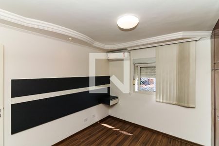 Suíte de apartamento para alugar com 3 quartos, 110m² em Vila Aurora (zona Norte), São Paulo