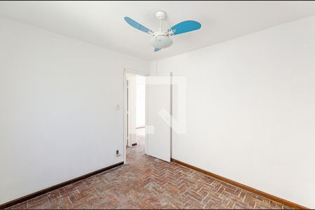 Quarto 2 de apartamento à venda com 3 quartos, 100m² em Barreto, Niterói