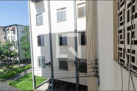 Sala de apartamento para alugar com 3 quartos, 100m² em Barreto, Niterói