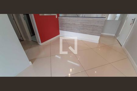 Sala de Jantar de apartamento para alugar com 2 quartos, 58m² em Umuarama, Osasco