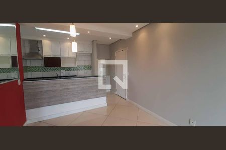 Sala de Jantar de apartamento para alugar com 2 quartos, 58m² em Umuarama, Osasco