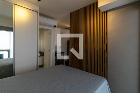 Quarto de kitnet/studio para alugar com 1 quarto, 36m² em Butantã, São Paulo