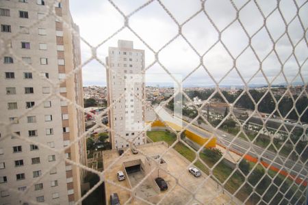 Vista do Quarto 1 de apartamento à venda com 2 quartos, 46m² em Jardim Helena, São Paulo