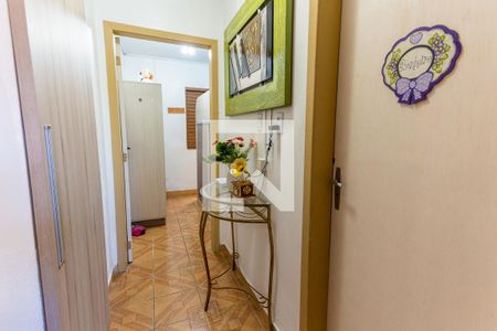 Corredor de casa à venda com 4 quartos, 300m² em Feitoria, São Leopoldo