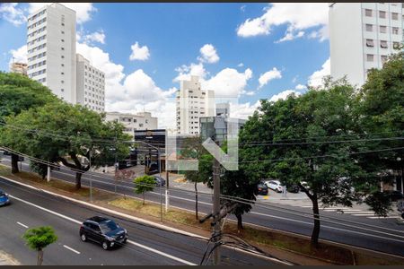 Vista - Sala de Jantar de apartamento à venda com 4 quartos, 154m² em Parque da Mooca, São Paulo
