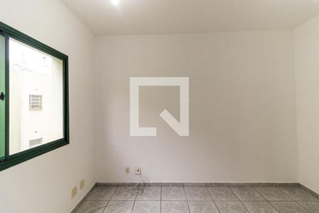 Sala de apartamento para alugar com 1 quarto, 28m² em Vila Buarque, São Paulo