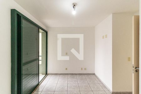 Quarto de apartamento para alugar com 1 quarto, 28m² em Vila Buarque, São Paulo