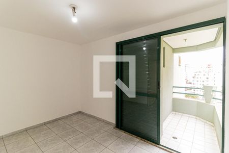 Quarto de apartamento para alugar com 1 quarto, 28m² em Vila Buarque, São Paulo