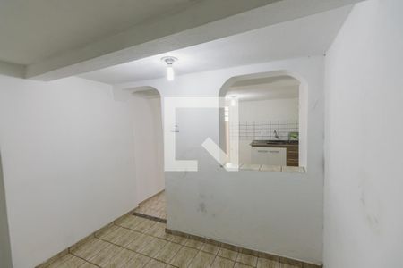 Sala de casa para alugar com 3 quartos, 80m² em Vila Romana, São Paulo