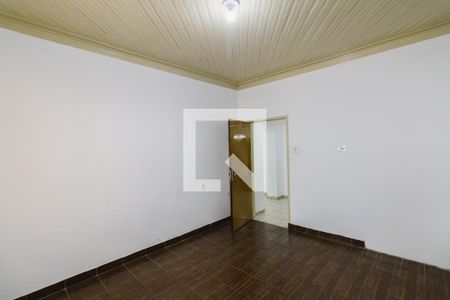 Quarto 1 de casa para alugar com 3 quartos, 80m² em Vila Romana, São Paulo