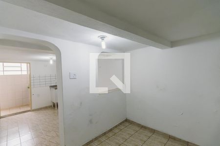 Sala de casa para alugar com 3 quartos, 80m² em Vila Romana, São Paulo