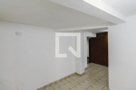 Sala de casa para alugar com 3 quartos, 80m² em Vila Romana, São Paulo