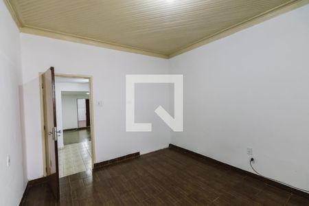 Quarto 1 de casa para alugar com 3 quartos, 80m² em Vila Romana, São Paulo