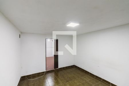 Quarto 2 de casa para alugar com 3 quartos, 80m² em Vila Romana, São Paulo