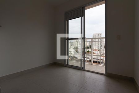 Sala de apartamento para alugar com 2 quartos, 40m² em Barra Funda, São Paulo