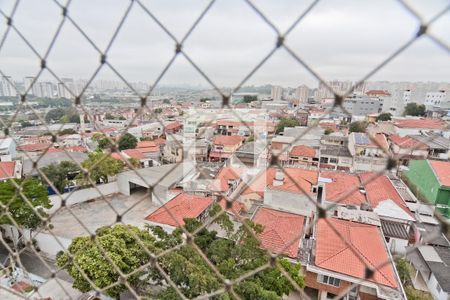 Quarto 1 de apartamento para alugar com 2 quartos, 53m² em Piqueri, São Paulo