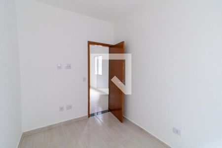 Quarto 1 de apartamento à venda com 2 quartos, 46m² em Jardim Coimbra, São Paulo